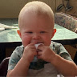 Meet your Posher, Tabetha k.